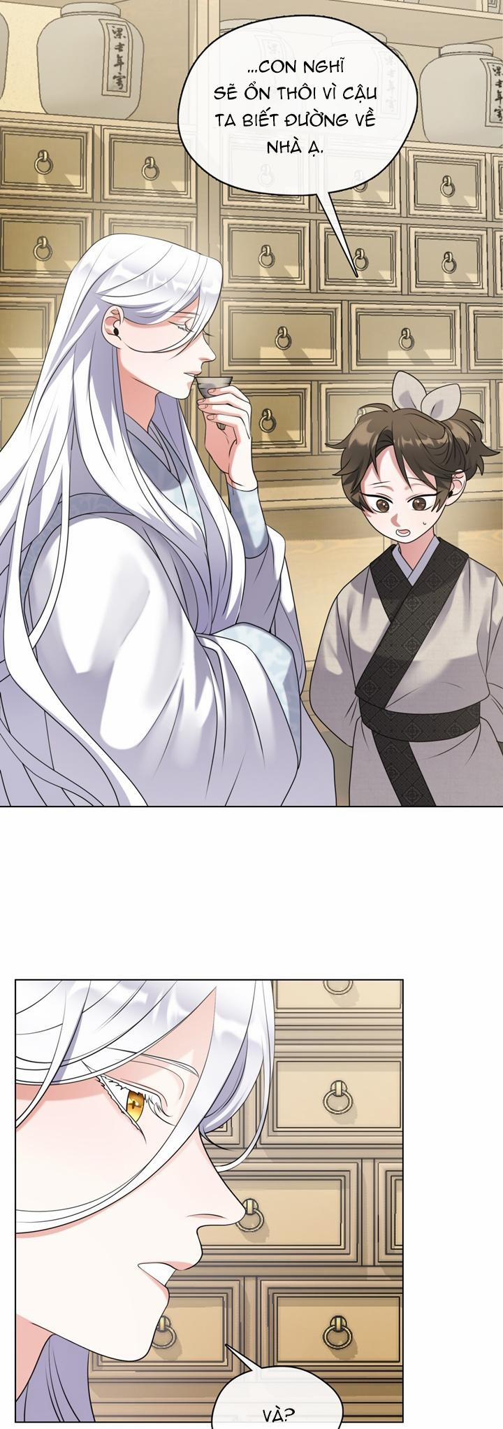 Ký Sự Alpha 23 trang 39