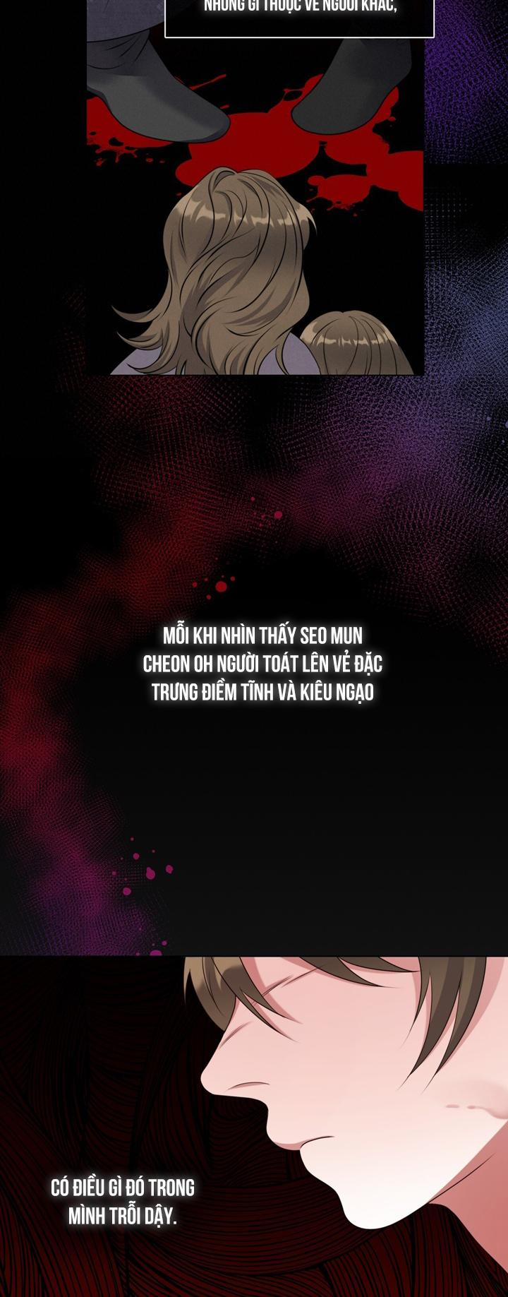 Ký Sự Alpha 23 trang 43