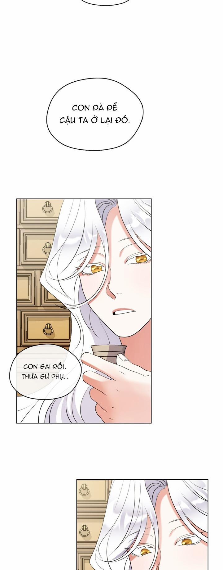 Ký Sự Alpha 23 trang 45