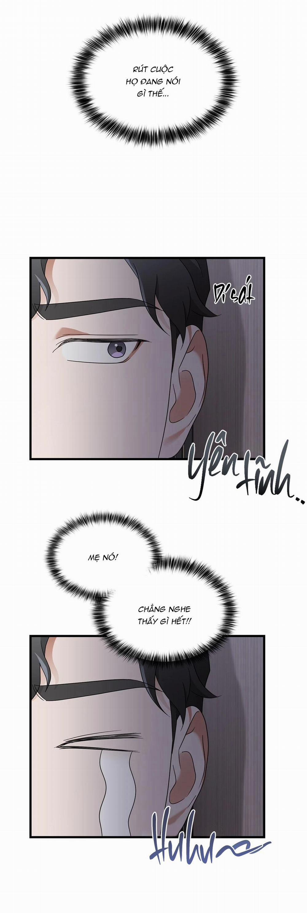 Ký Sự Alpha 23 trang 80