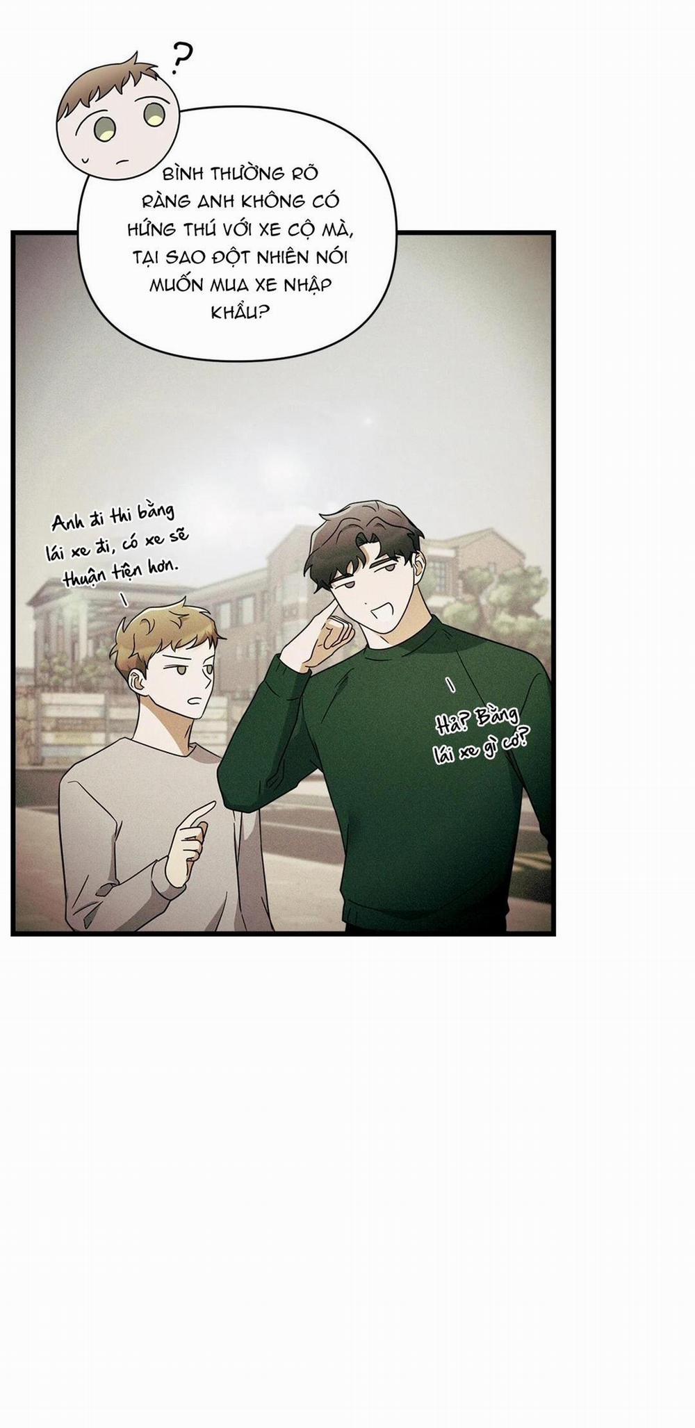 Ký Sự Alpha 23 trang 98