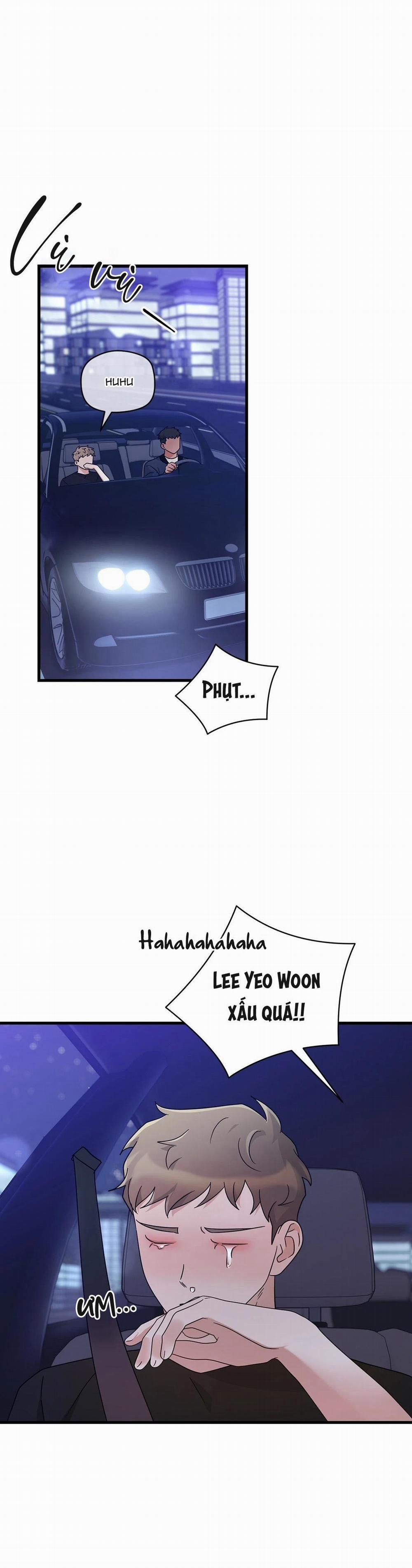 Ký Sự Alpha 24 trang 1