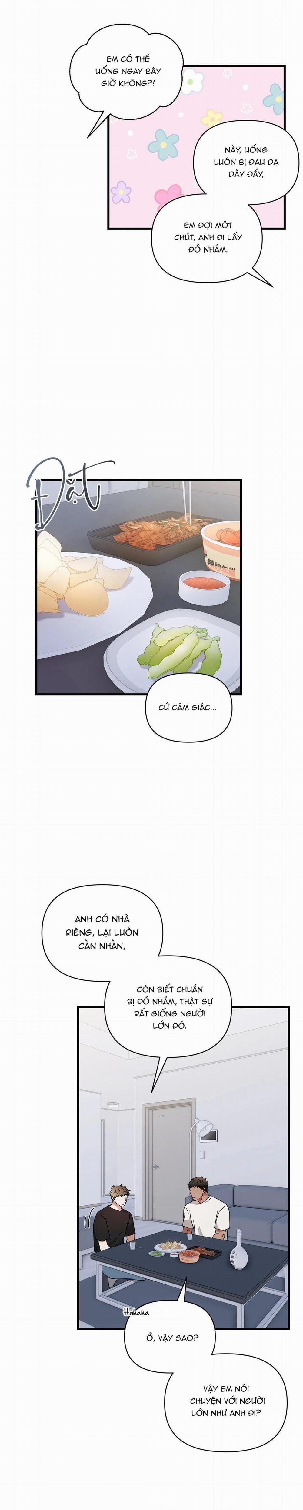 Ký Sự Alpha 24 trang 10