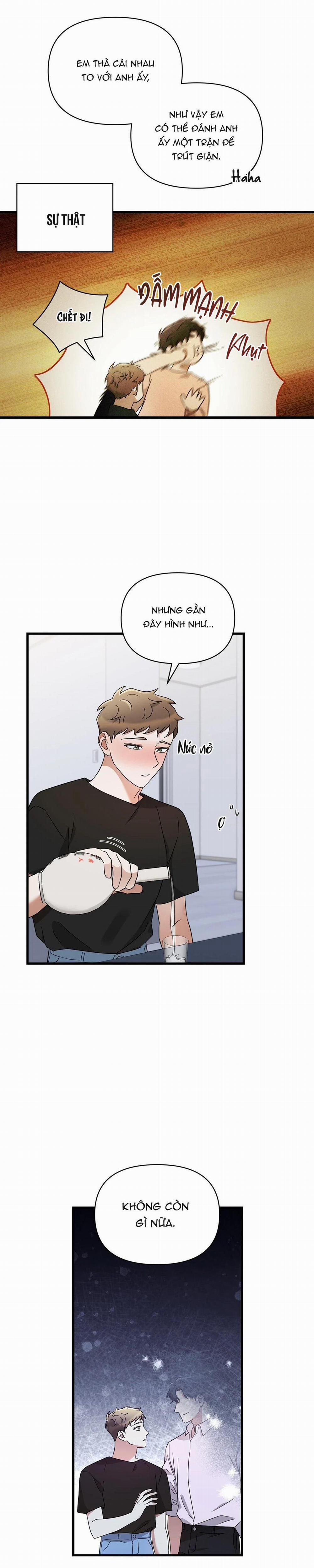 Ký Sự Alpha 24 trang 13