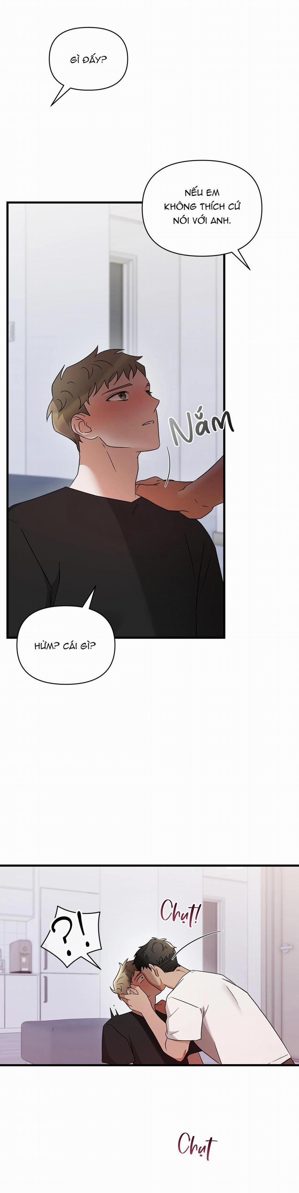 Ký Sự Alpha 24 trang 19