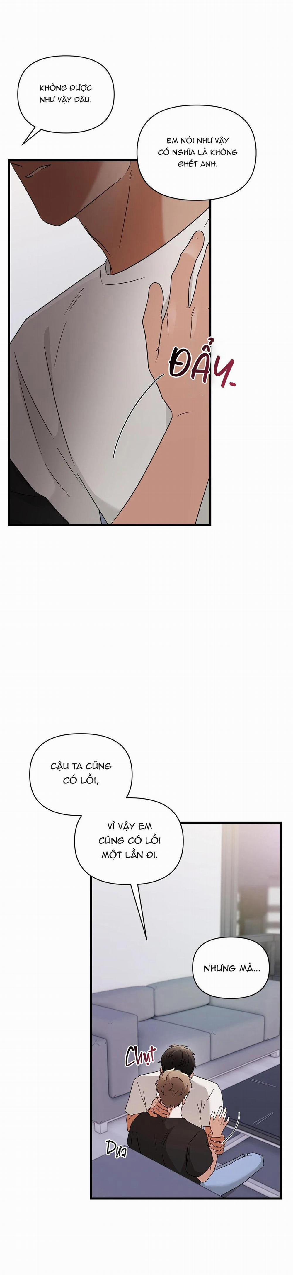 Ký Sự Alpha 24 trang 21