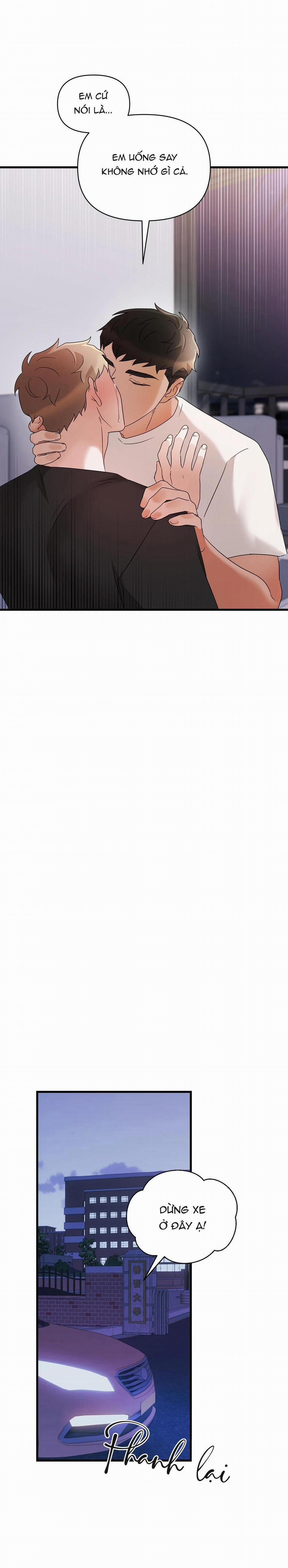 Ký Sự Alpha 24 trang 22