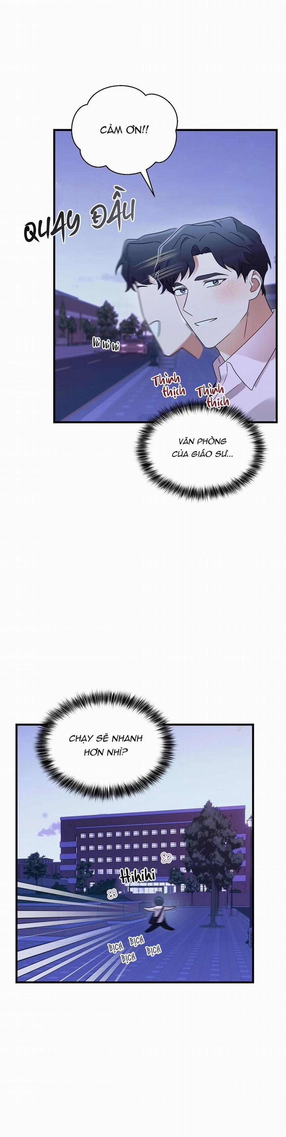 Ký Sự Alpha 24 trang 23