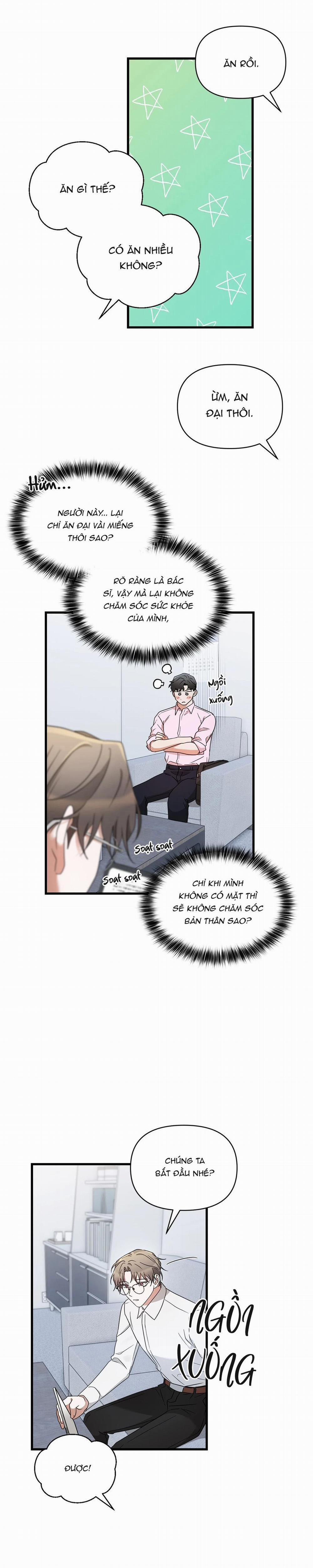 Ký Sự Alpha 24 trang 26