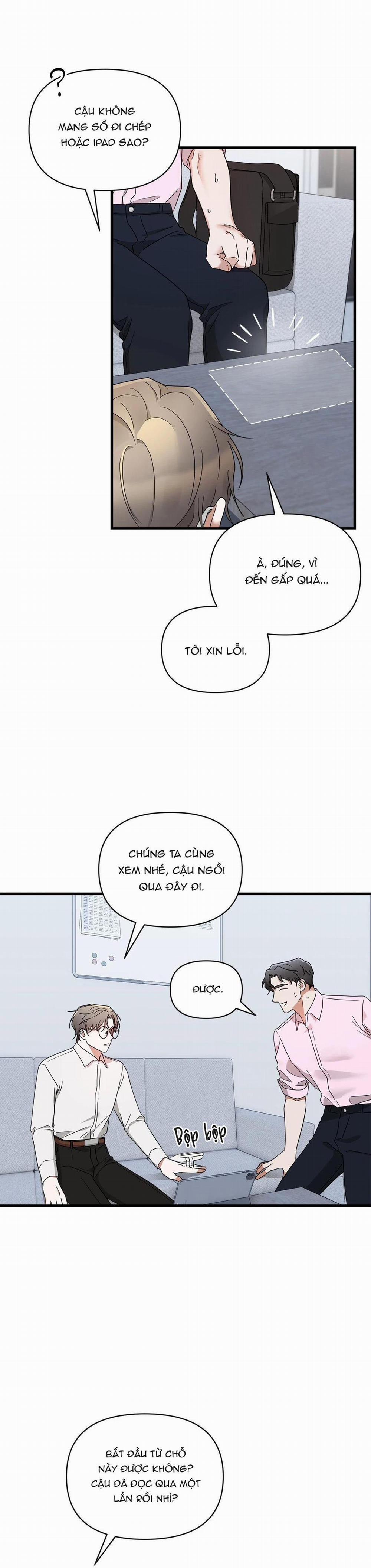 Ký Sự Alpha 24 trang 27