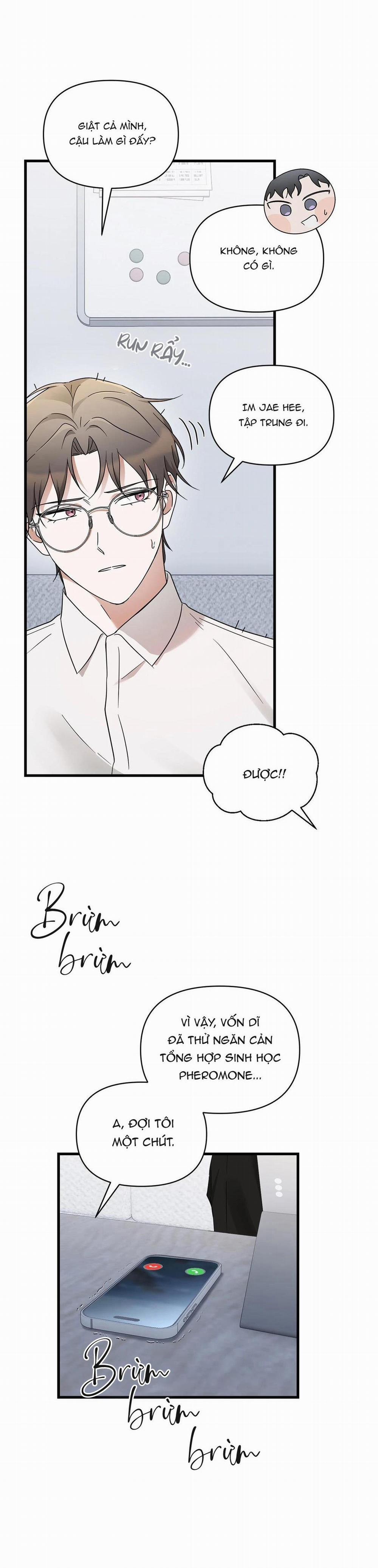 Ký Sự Alpha 24 trang 30