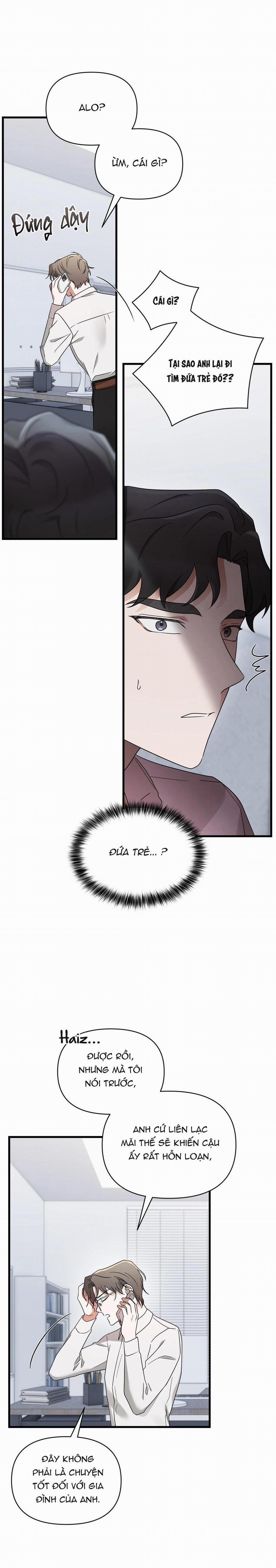 Ký Sự Alpha 24 trang 31