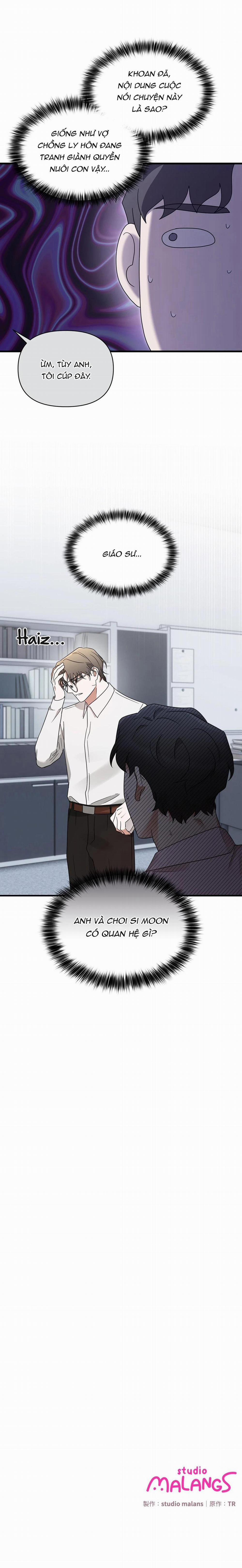 Ký Sự Alpha 24 trang 32