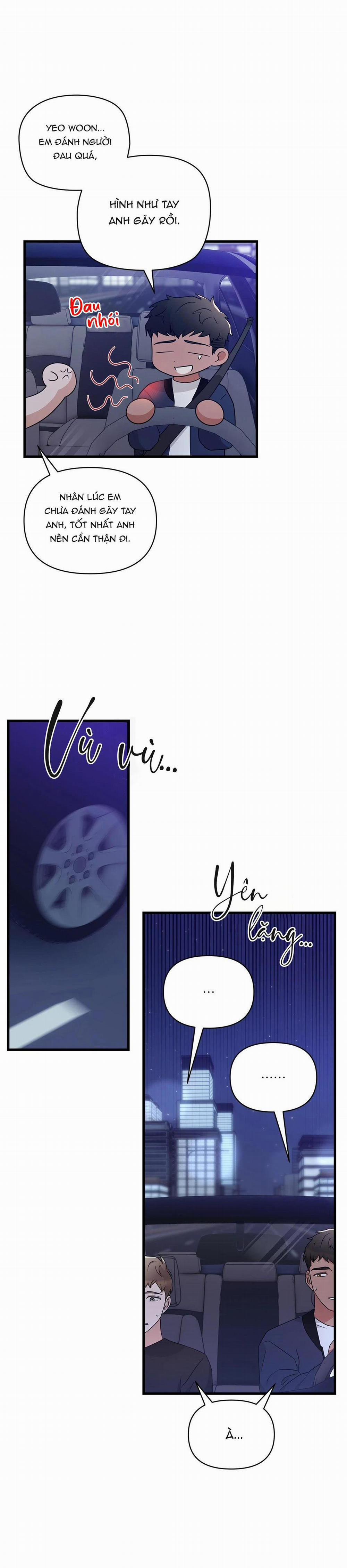 Ký Sự Alpha 24 trang 4