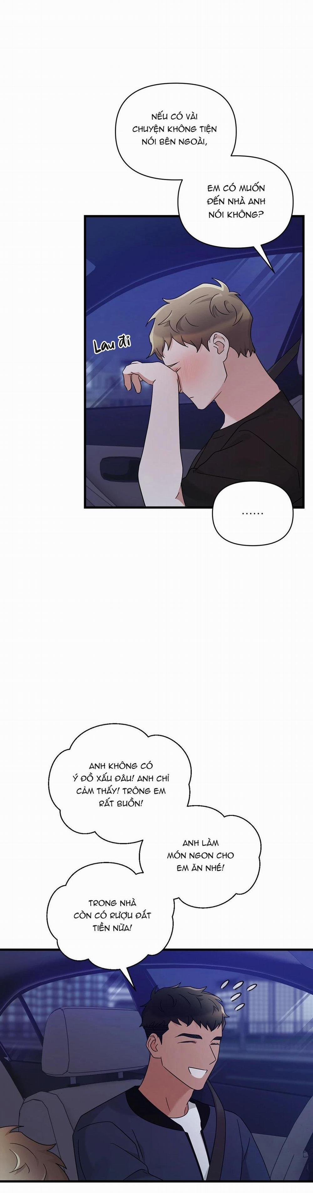 Ký Sự Alpha 24 trang 6