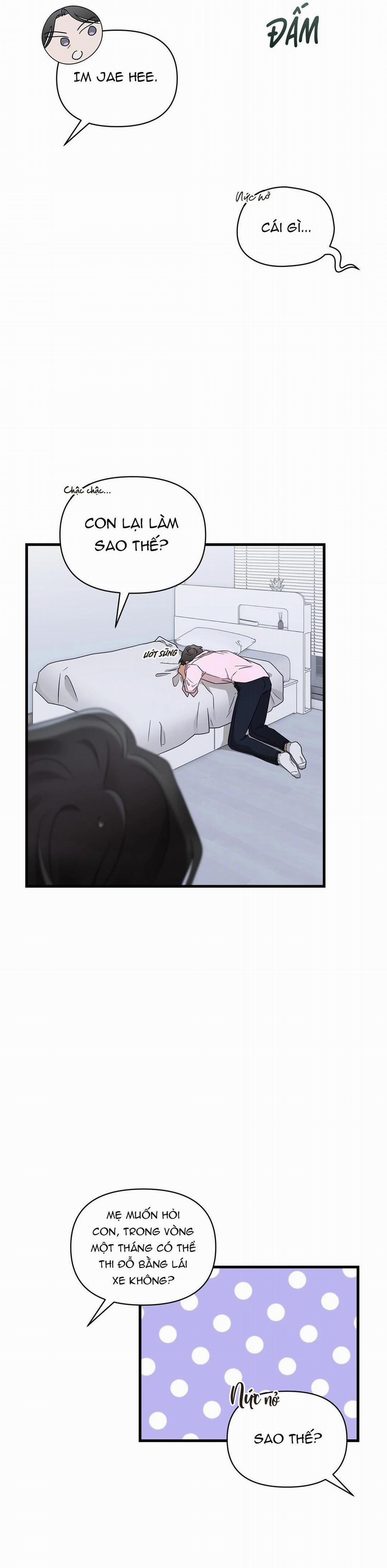 Ký Sự Alpha 25 trang 13