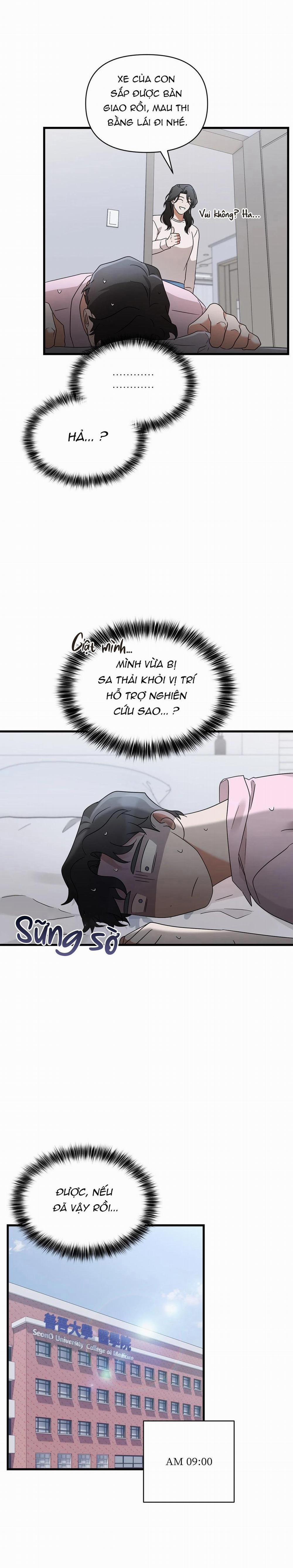 Ký Sự Alpha 25 trang 14