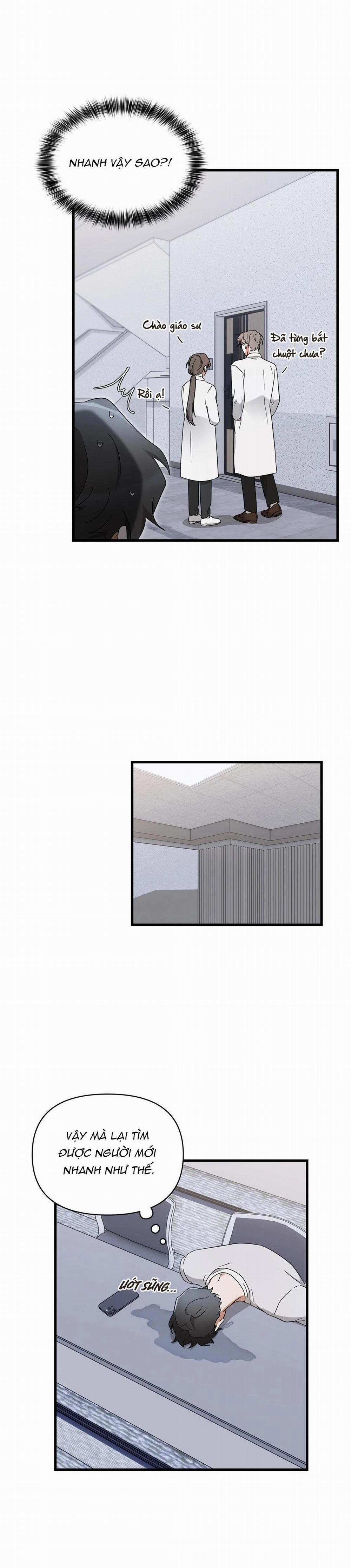 Ký Sự Alpha 25 trang 16