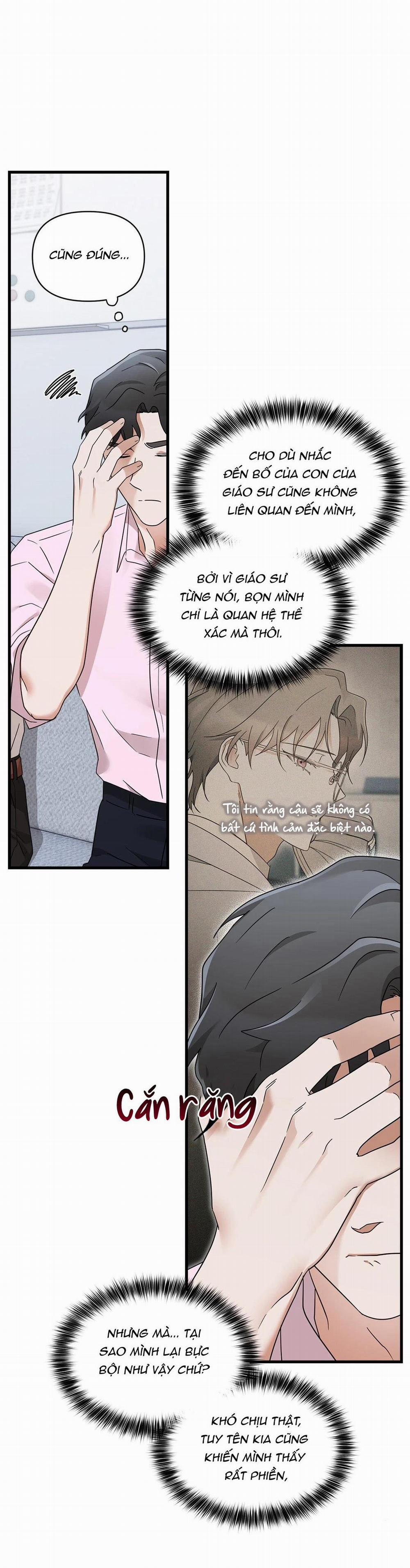 Ký Sự Alpha 25 trang 2