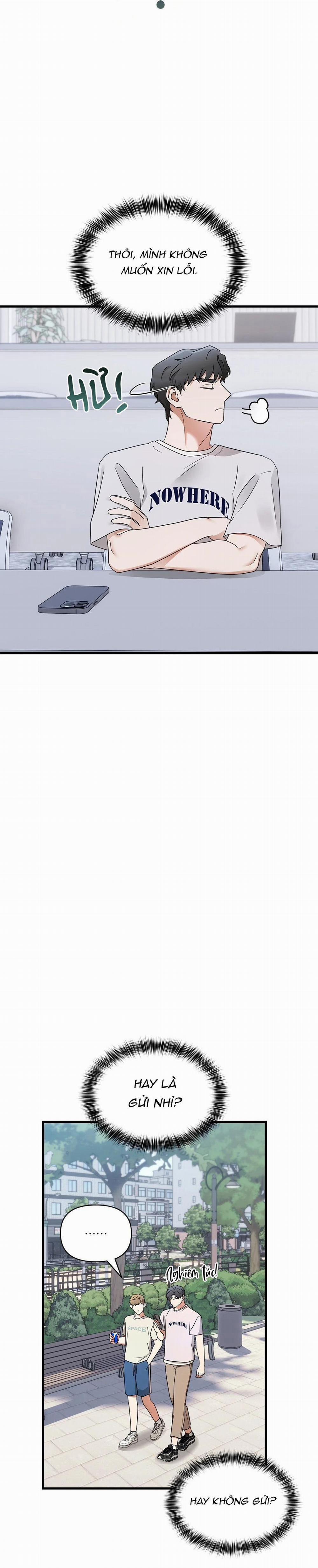 Ký Sự Alpha 25 trang 21