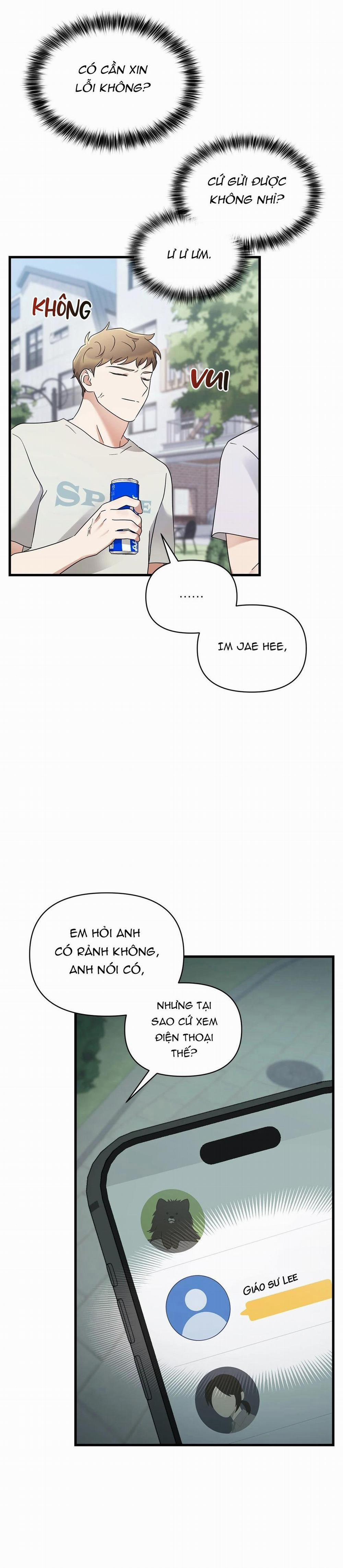 Ký Sự Alpha 25 trang 22