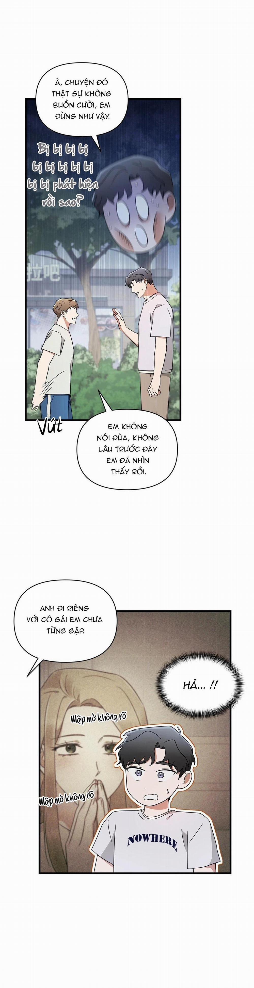 Ký Sự Alpha 25 trang 26