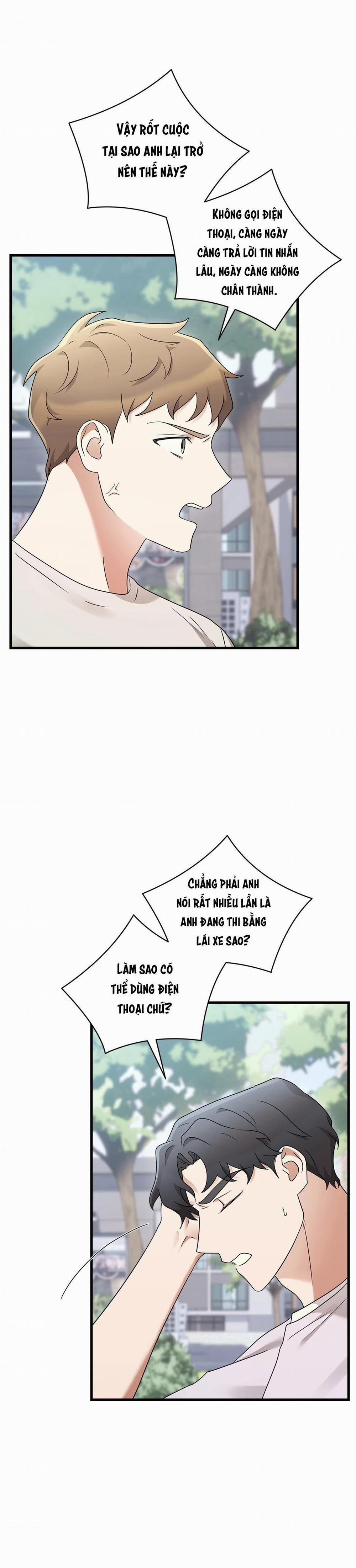 Ký Sự Alpha 25 trang 28