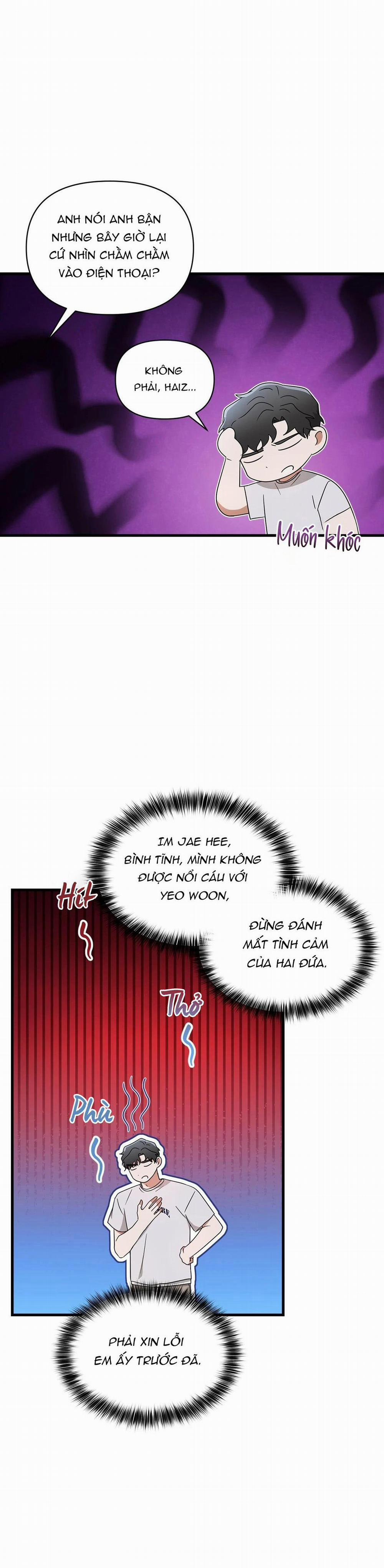 Ký Sự Alpha 25 trang 29