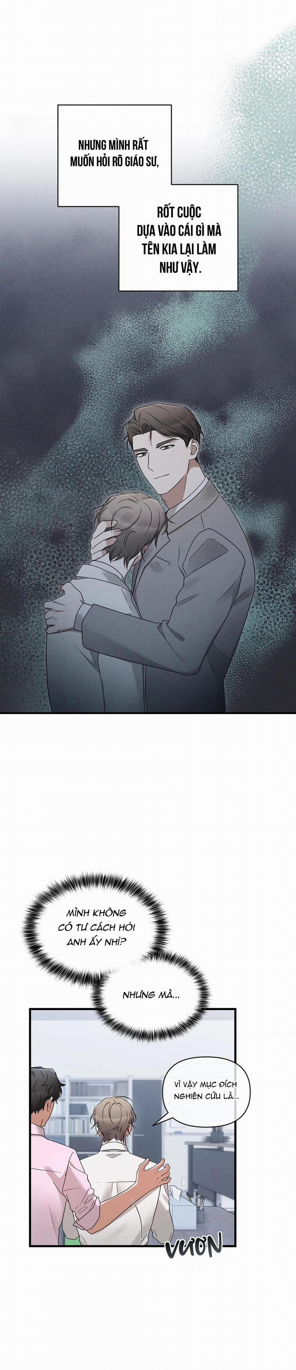 Ký Sự Alpha 25 trang 3