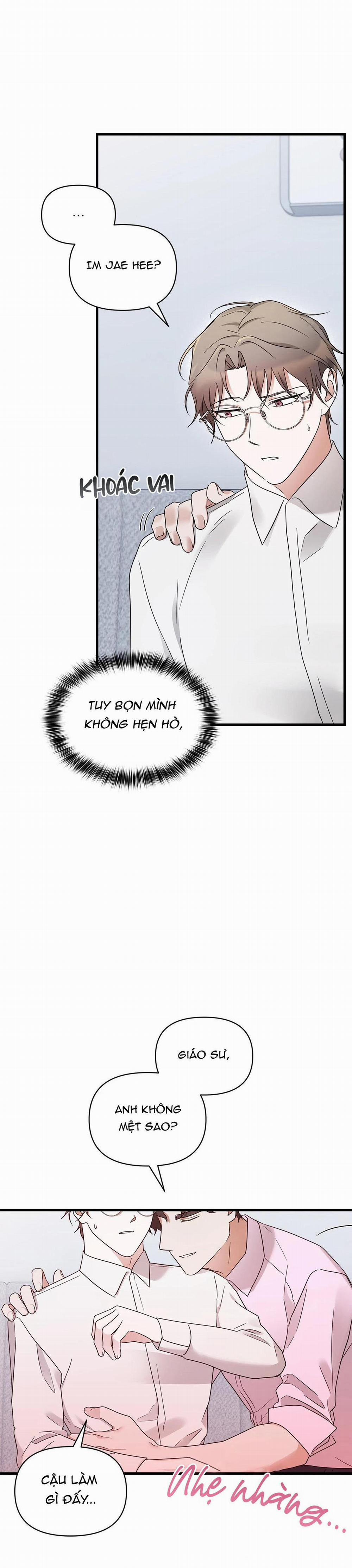 Ký Sự Alpha 25 trang 4