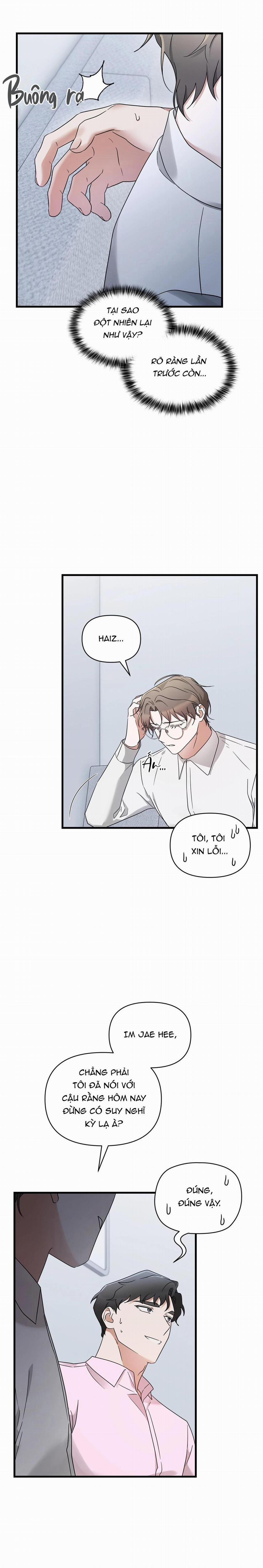 Ký Sự Alpha 25 trang 6