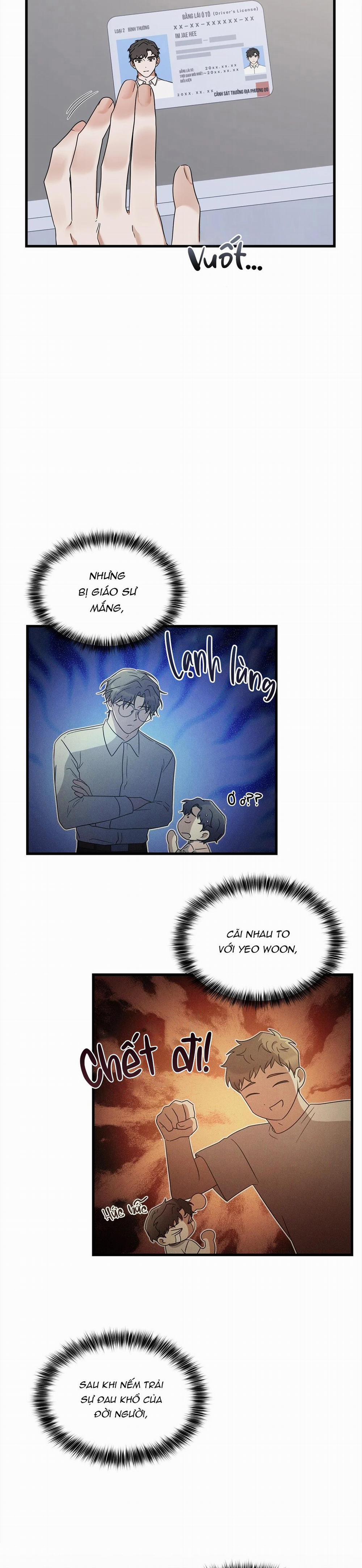 Ký Sự Alpha 26 trang 10