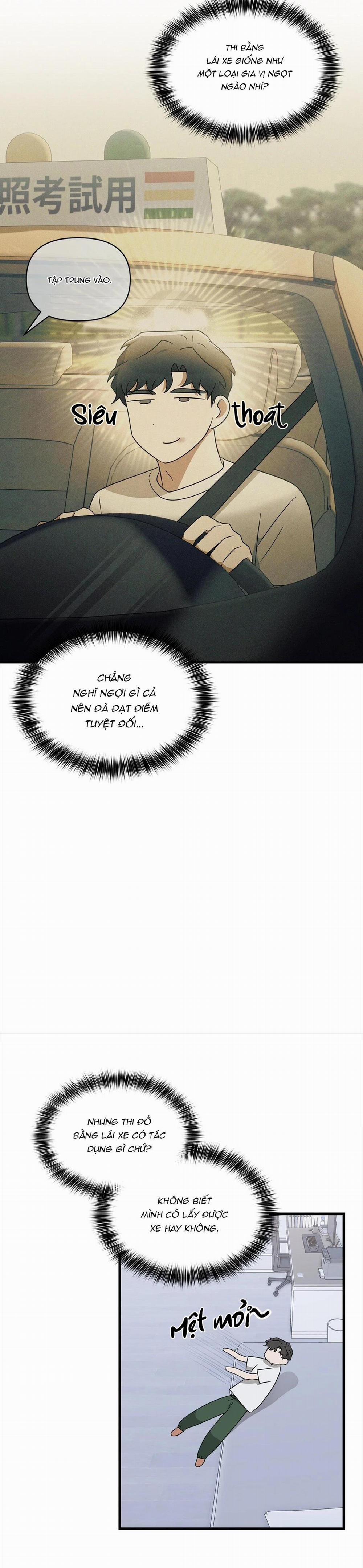 Ký Sự Alpha 26 trang 11