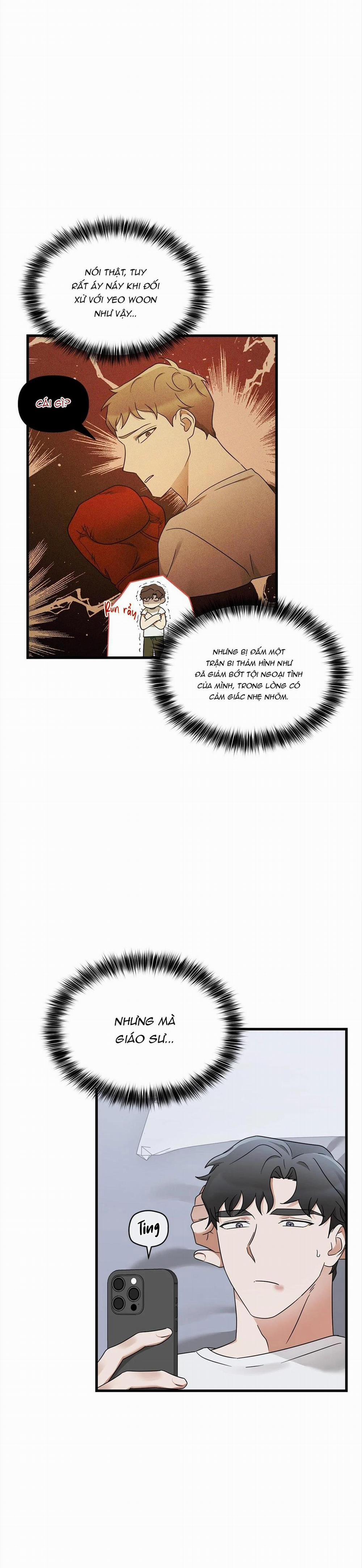 Ký Sự Alpha 26 trang 12