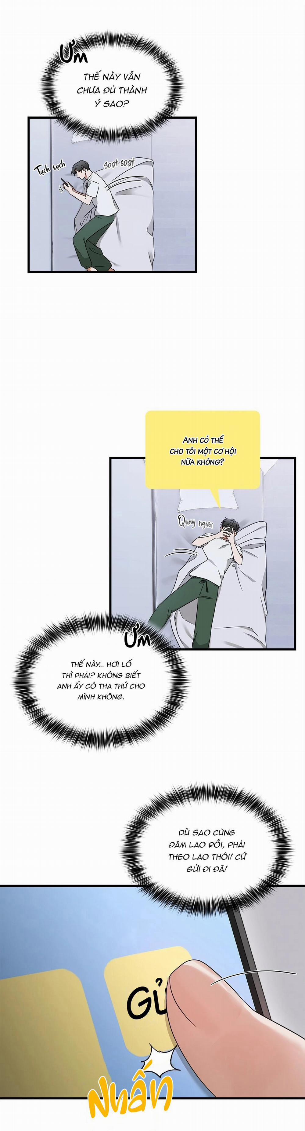 Ký Sự Alpha 26 trang 15