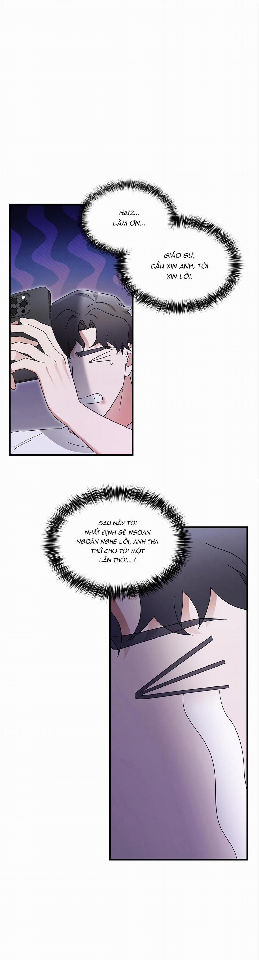 Ký Sự Alpha 26 trang 16