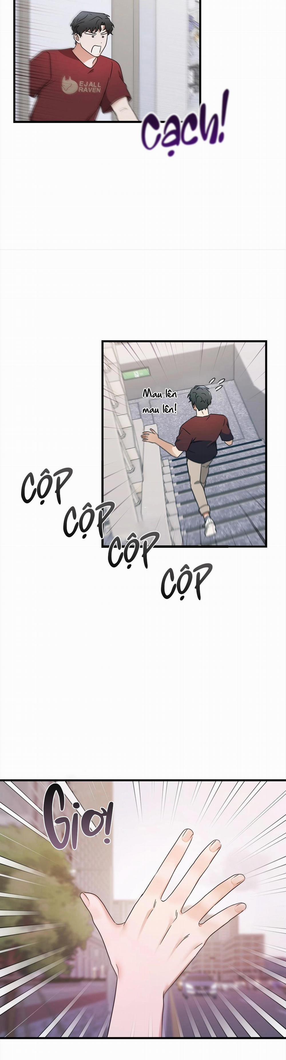 Ký Sự Alpha 26 trang 18