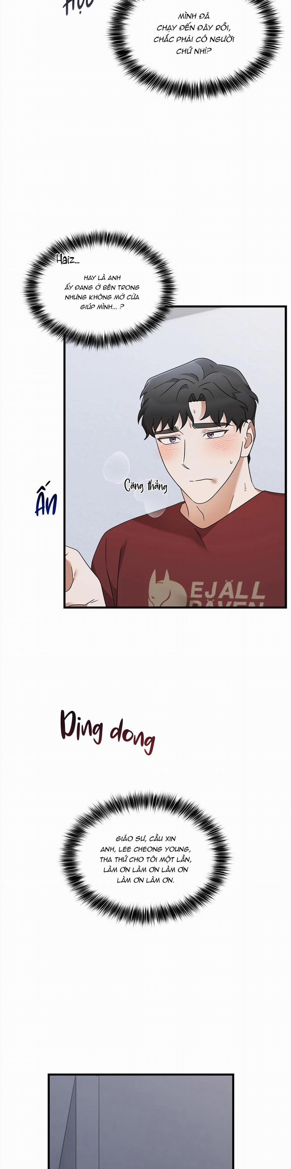 Ký Sự Alpha 26 trang 22