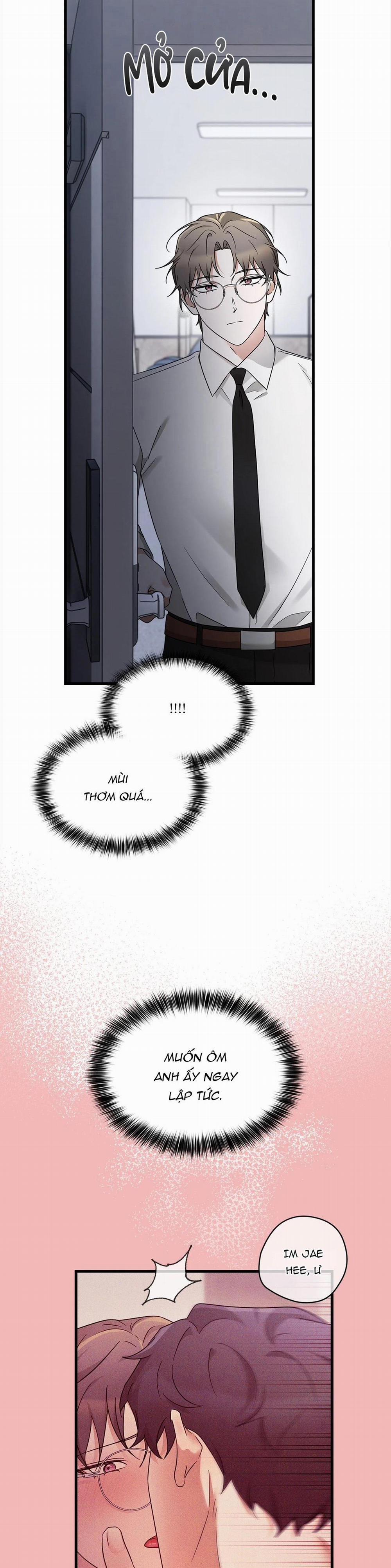 Ký Sự Alpha 26 trang 23