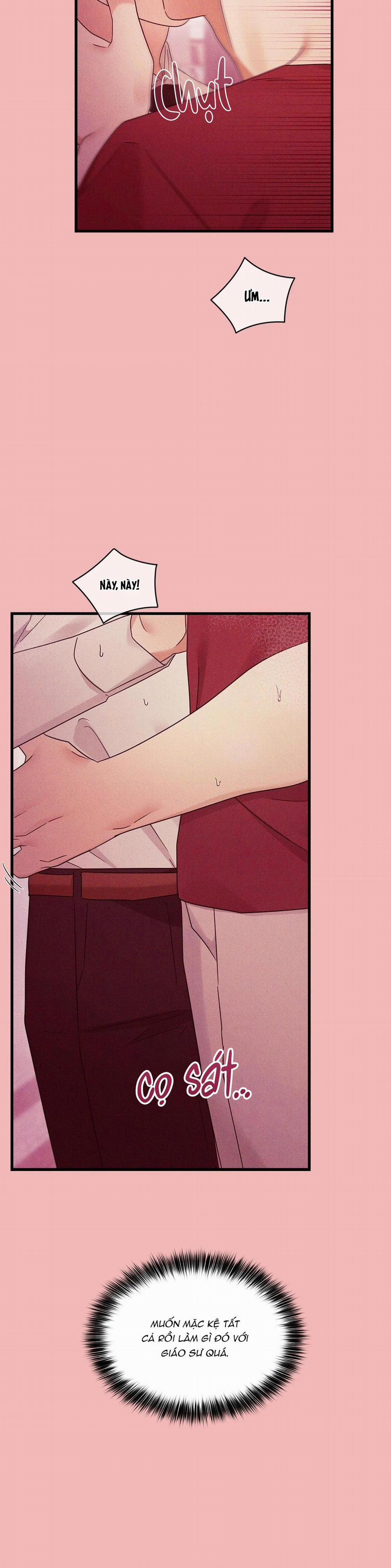 Ký Sự Alpha 26 trang 24