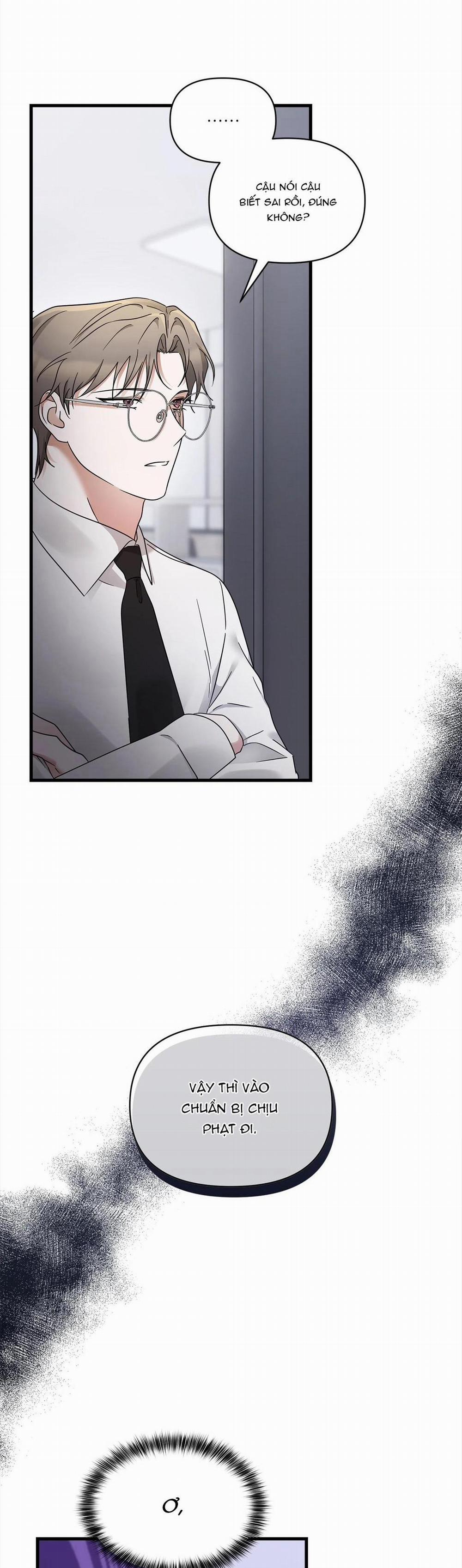 Ký Sự Alpha 26 trang 27