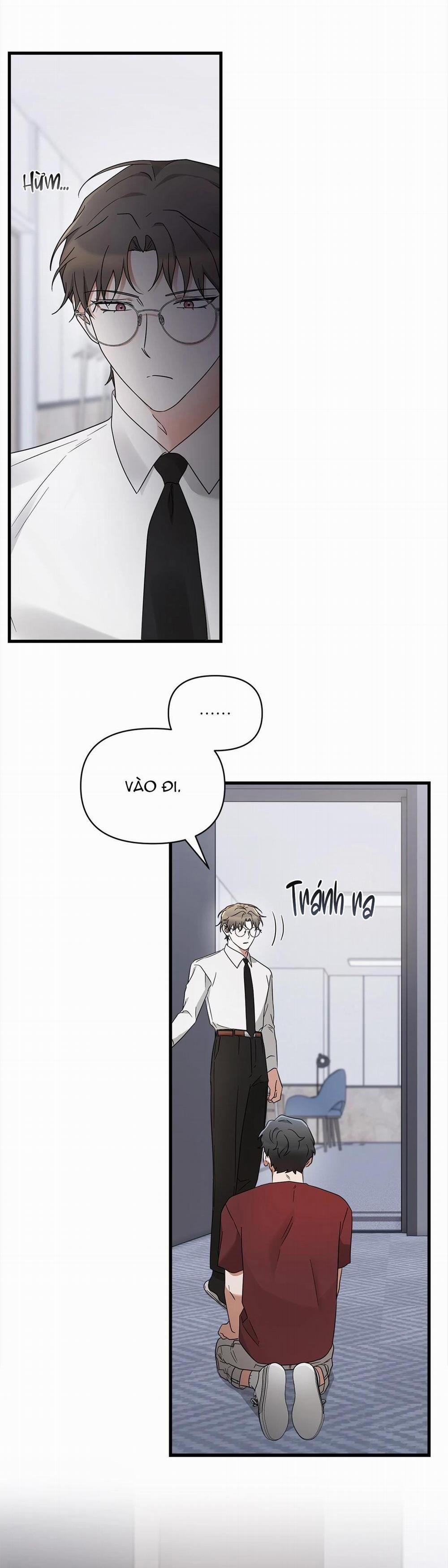 Ký Sự Alpha 26 trang 32