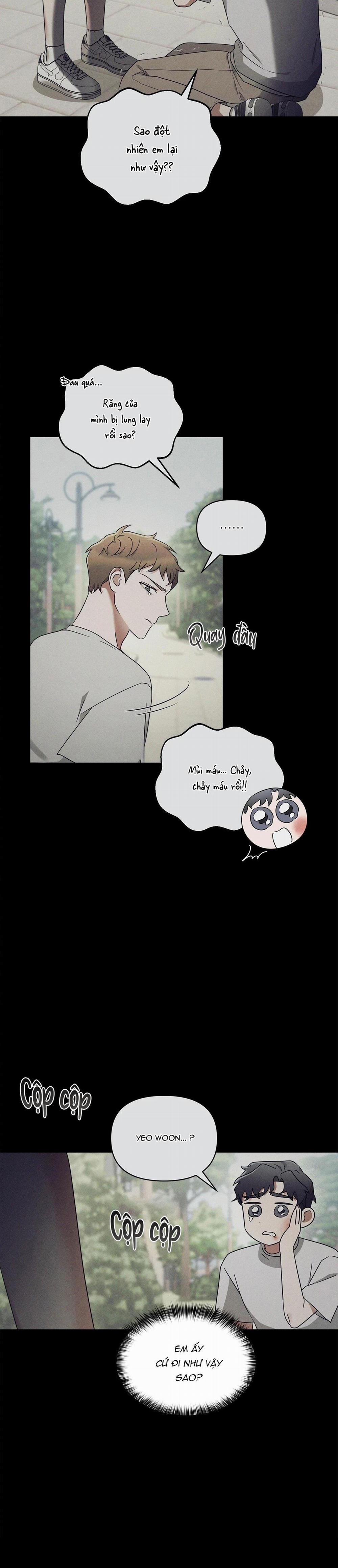 Ký Sự Alpha 26 trang 4