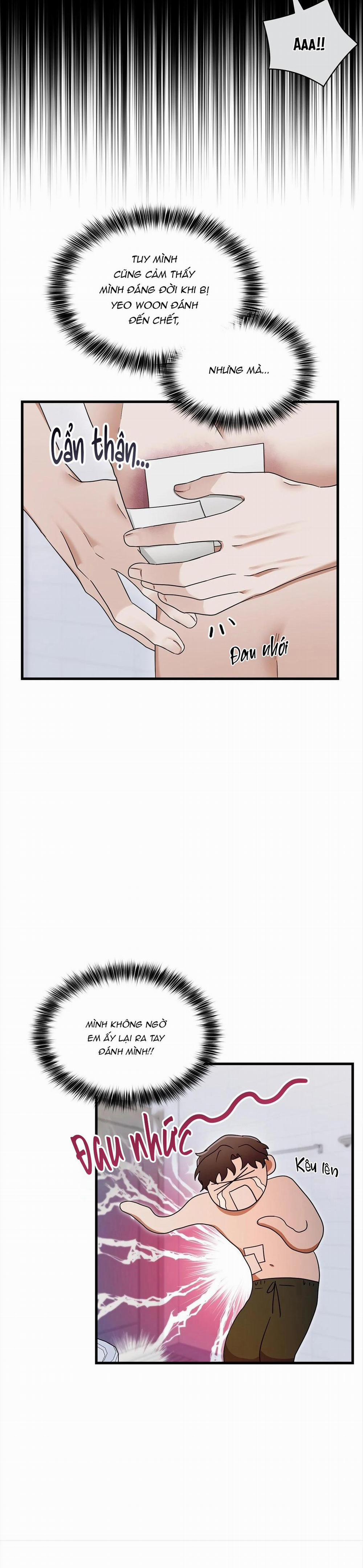 Ký Sự Alpha 26 trang 8