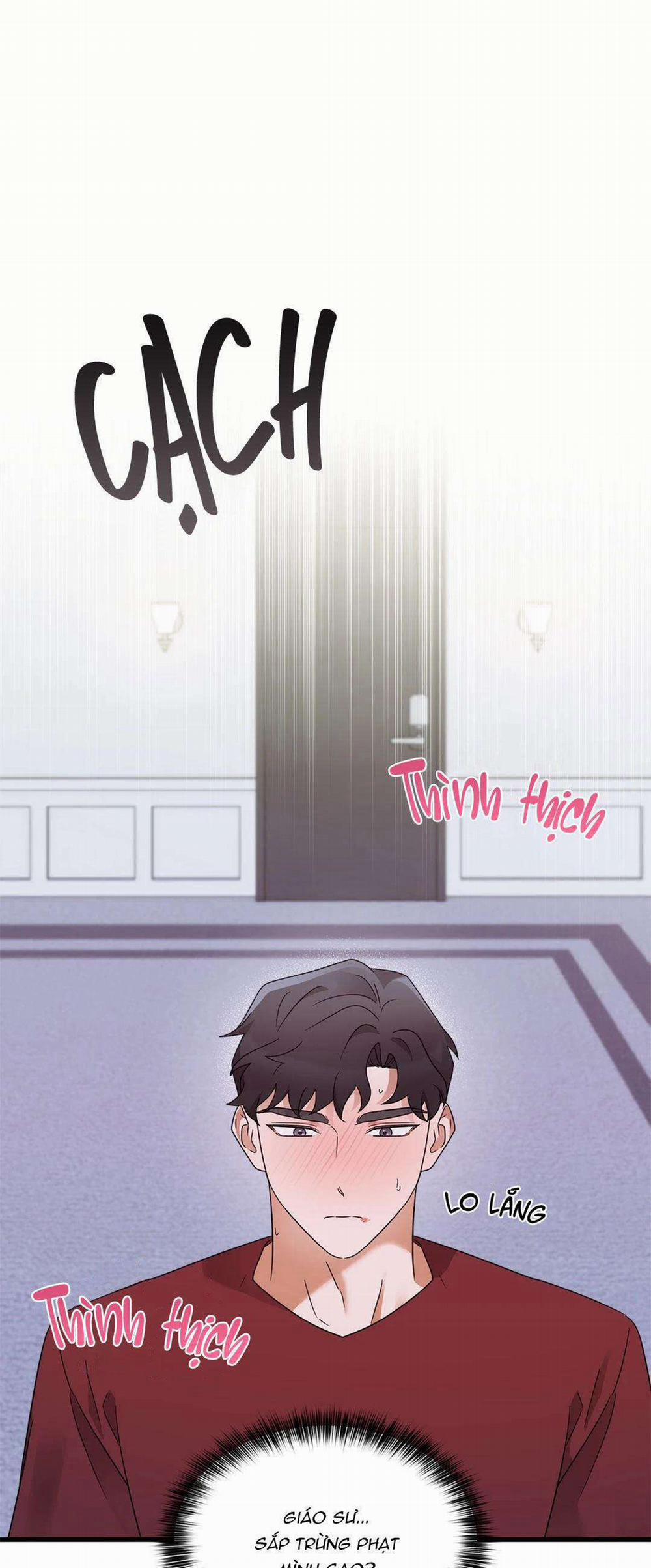 Ký Sự Alpha 27 trang 1