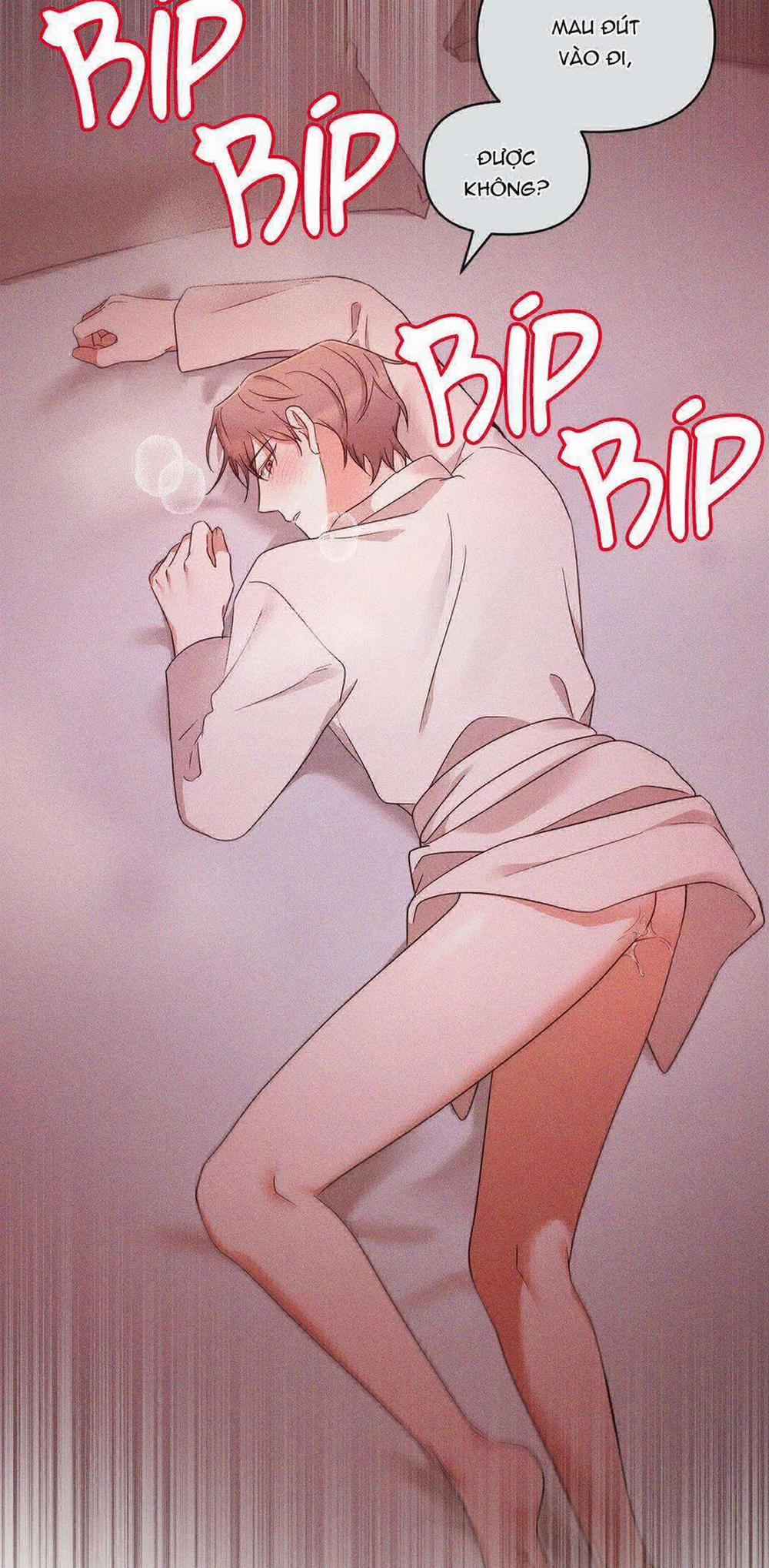 Ký Sự Alpha 27 trang 13