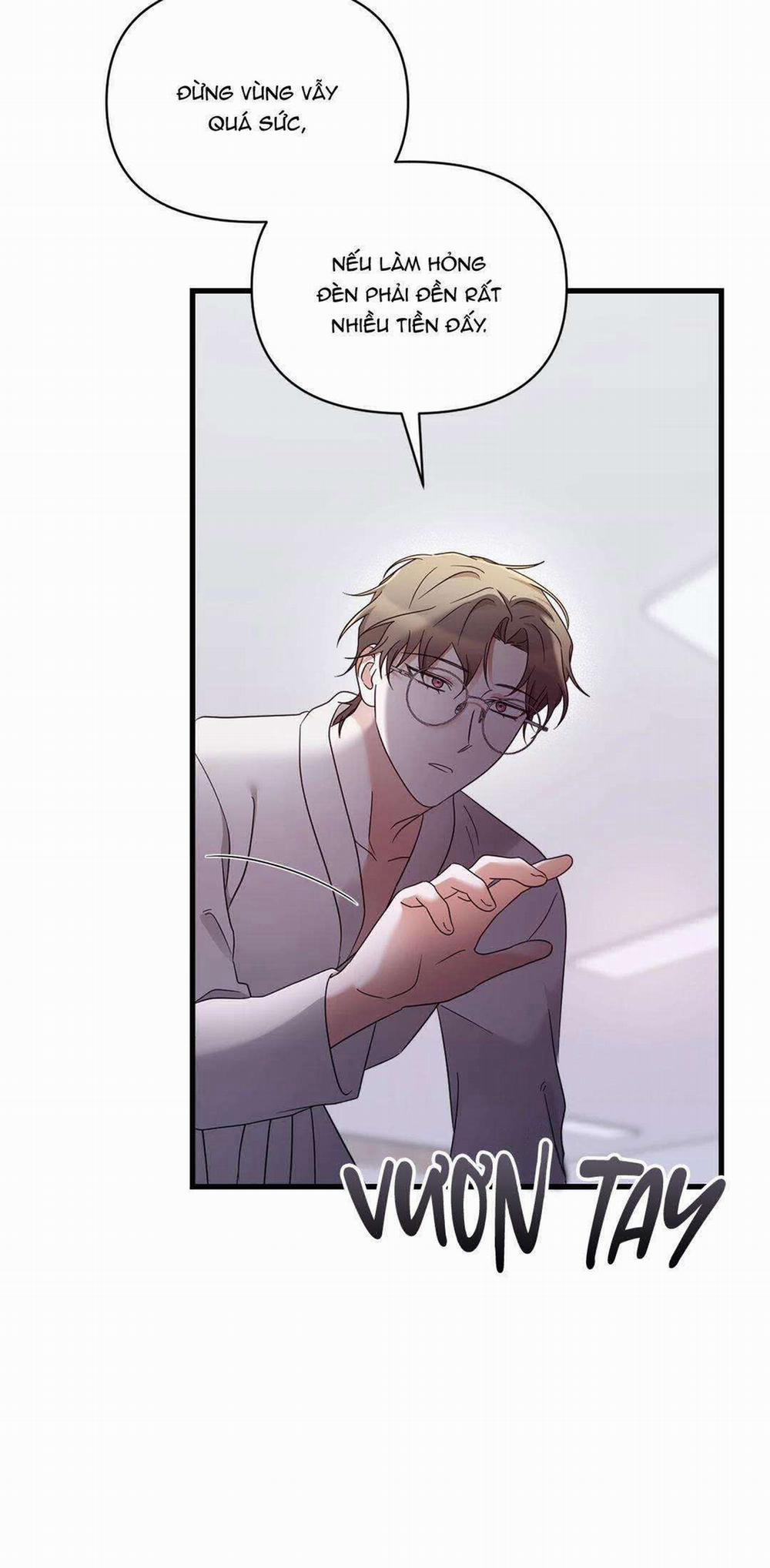 Ký Sự Alpha 27 trang 19