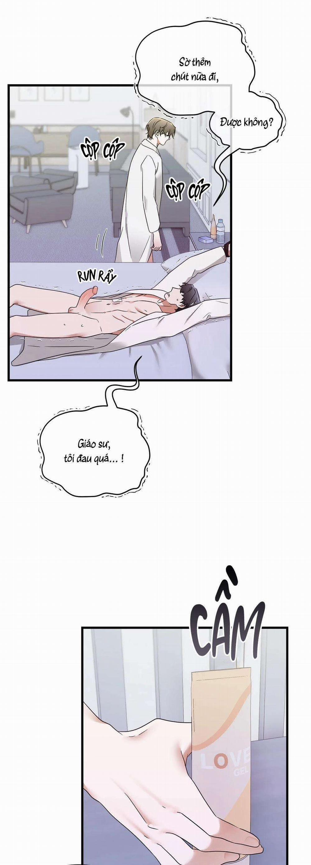 Ký Sự Alpha 27 trang 37