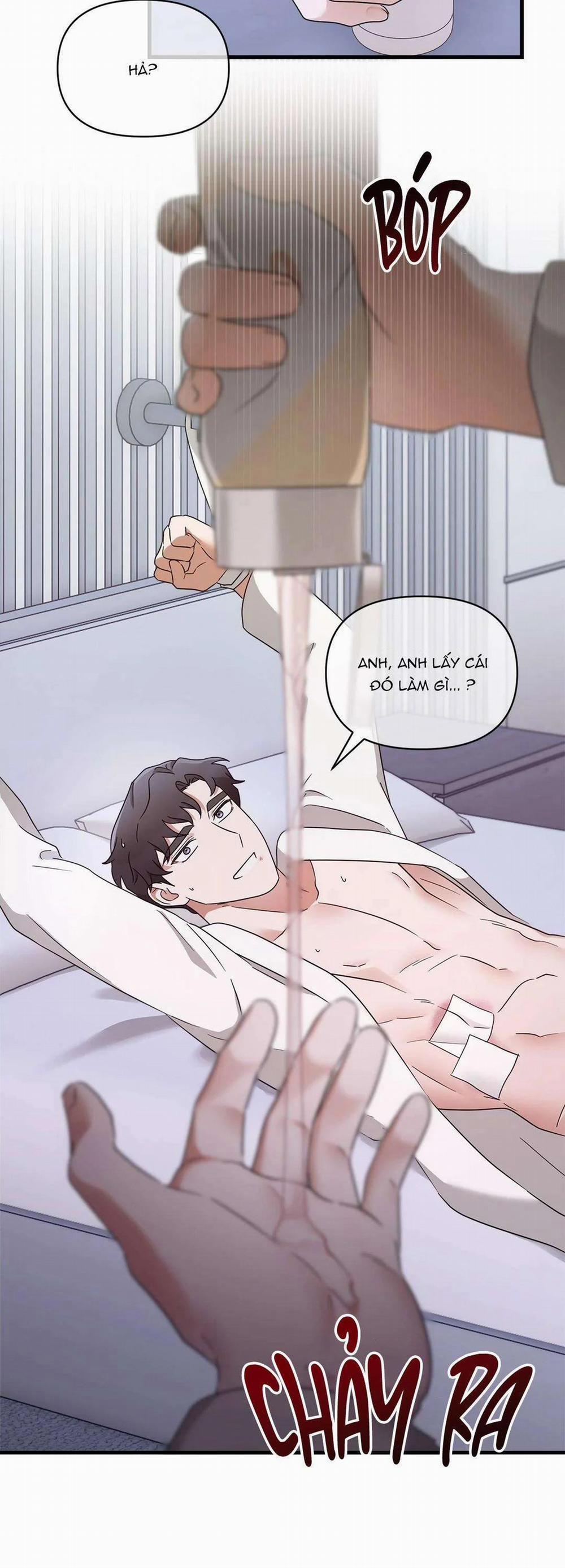 Ký Sự Alpha 27 trang 38