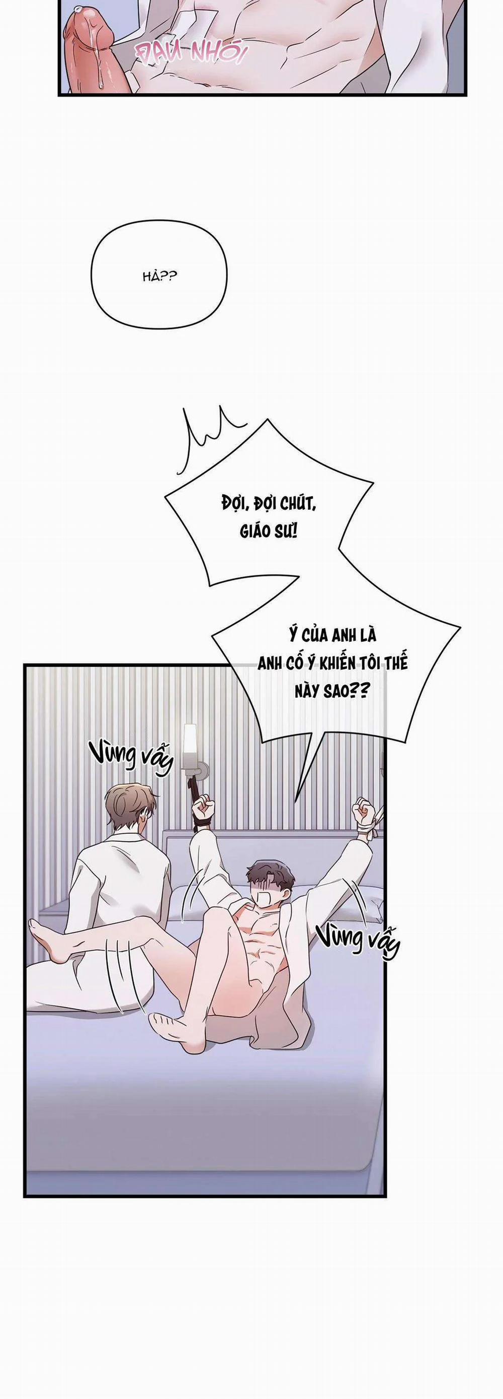 Ký Sự Alpha 27 trang 46